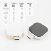 2TB OTG USB3.0 Flash Drive 64GB Memory Stick Pen 128GB 256GB U Disk For iPhone
