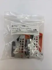 Blum BT51.1801L TANDEM plus BLUMOTION Standard Locking Device Qty 3