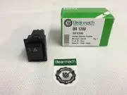 Genuine Lucas Land Rover Defender Hazard Warning Light Switch - YUF101490