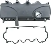 Engine Valve Cover Cylinder Head Chamber Auto Parts ，Compatible With Hyundai Accent Hatchback (X-3) 22410-22030