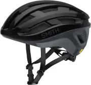 Smith Optics Persist MIPS Adult Cycling Helmet Black/Cement, Small - 51-55cm NWB
