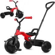 Qplay Ant Plus Foldable 3-in-1 Toddler Trike 12M+