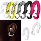 2PCS Earphones Ear Hook Holder Anti-Lost for AirPods 1/2 Bluetooth Headsets NEW