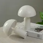 Portable Dimmable Lamp Mushroom Night Light New Table Lamp