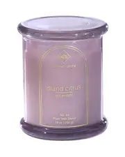Levitate Candles Island Essence/Island Citrus 10oz Candle