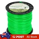 Grenn Trimmer Line Whipper Snipper Cord Brush Cutter Brushcutter 3mm*282M