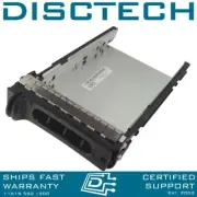 Dell CC852 / D962C SATAu / SATA Hard Drive Tray/Caddy