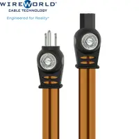 在飛比找蝦皮購物優惠-WIREWORLD ELECTRA 7 Power Cord