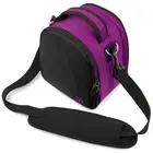 VanGoddy DSLR Mirrorless Camera Shoulder Bag For Sony Alpha a6700 / a6400/ a6100