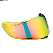 Helmet Visor Lens For AGV K5 K5-S K3SV K1 K1S Compact ST Helmet Shield