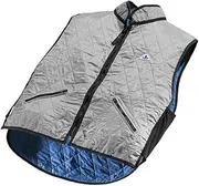 [HyperKewl] Safety Vest's Alpa Numeric Color/Size