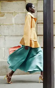 [Ulla Johnson] Lulu Skirt