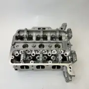 Opel Vauxhall Corsa C 1.0 Z10EXP 998cc Engine Cylinder Head Genuine 55355424