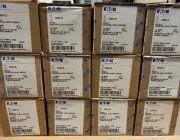 EATON HFD3110 110A 3P 600VAC 2500VDC