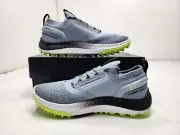 Under Armour Mens UA Charged Phantom SL Low Top Golf Shoe Sneakers Grey Size 7.5