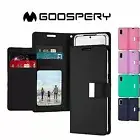 Fit iPhone 16 e 15 14 13 12 11 Pro Max Plus Flip Wallet Card Leather Case Cover