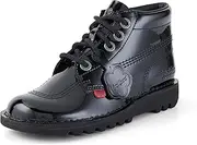 [Kickers] Unisex Kids Kick Hi Core Boots