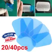 20/40 Abdominal Stimulator Gel Pads Fitness for ABS EMS Muscle Trainer Exerciser
