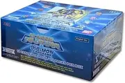 Bandai Digimon EX01 Classic Collection Booster Display Card Game