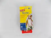Glad Disposable Waste Bag Set 45 Count Unscented