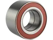 Wheel Bearing For 1988-1991 Honda CRX 1989 1990 RJ255BB Wheel Bearing (for: Honda)