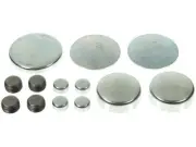 For 1960-1962 Chevrolet C40 Expansion Plug Kit 81285WXQV 1961 Expansion Plug
