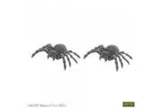 Reaper: Dungeon Dwellers - Giant Spider (2)
