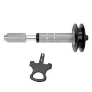 Easyly Storage Chain Cleaner Set Cycling Chain Care Tool Metal Chain Cleaning