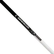 NEW Grafalloy PFC 50 Series "A" Senior Flex Driver/Wood Shaft .335