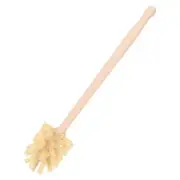 Toilet Brush Handled Dryer Vent Cleaning Brushes Bowl Cleaners