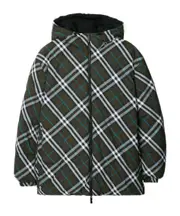 Snowdon puffer jacket S,XL,L,M Snug