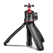 32.5cm Extendable Selfie Stick Handheld Tripod Table-top Stand For GoPro Hero 11