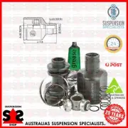 Front Axle Right Joint Kit, Drive Shaft Suit RENAULT Logan I (Ls_) 1.6 Flex