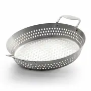 Napoleon Stainless Steel Grilling Wok 56027