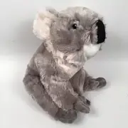 Plush Koala Toy Stuffed Animal