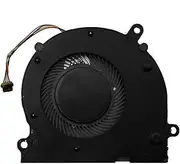 Replacement CPU Cooling for Huawei MateBook13 WRT-W09 WRT-W29 WRT-W29L HN-W19R HN-W19L Laptop EG50040S1-CG60-S9A DC5V