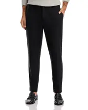Theory Larin Drawstring Pants in New Tailor