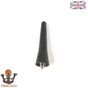 SHORT STUBBY AERIAL for Peugeot Citroen C4 C8 308 II 607 807