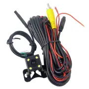 Reverse CAMERA KIT for Car GPS Navigation Screen Radio CCD waterproof Backup OZ