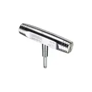 Gedore 1948016 763-10 Torque Wrench DREMOMETER T-FS 1/4 Inch Pre-Set 10 Nm