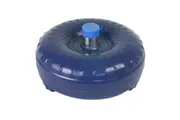 B&M Econo 10 Inch 2700-3000 Stall Torque Converter GM TH 350 & Th400 10.75 Inch Bolt Circle