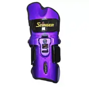 Xtreme Stinger Regular Mongoose Violet Bowling Wrist Support Protector /Freeship