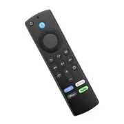 New Replacement L5B83G For Amazon 2nd 3rd Gen Lite 4K Fire TV Stick Voice Remote