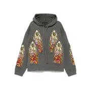 [Who Decides War] Who Decides War-Maglioni Cotone-Uomo L