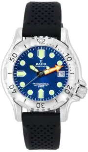 Ratio RTF019 Mens Watch