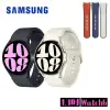 【三錶帶】SAMSUNG Galaxy Watch6 R930 40mm (藍牙) 1.3吋智慧型手錶