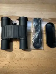 m24 binoculars Outdoor Binoculars Unopened With Box