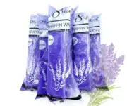 Paraffin Wax Refills 6 lbs Lavender Peach Paraffin Wax Blocks for Paraffin Bath
