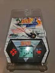 1943: Battle of Midway Akklaim Handheld Electronic Video Game 1989 Brand New