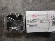 Reed OSP 1 pipe threading die 1 inch